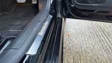 Mercedes-Benz CLA 220d AMG Line Premium Plus 5dr Tip Auto Diesel Estate